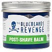 The Bluebeards Revenge Post-Shave Balm Kojący balsam po goleniu dla mężczyzn 150ml