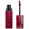 Maybelline Super Stay Vinyl Ink Winylowa pomadka w płynie 4,2ml 30 Unrivaled
