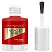 Max Factor Miracle Pure Lakier do paznokci 12ml 305 Scarlet Poppy