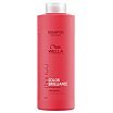 Wella Professionals Invigo Brillance Color Protection Shampoo Normal Szampon chroniący kolor do włosów normalnych 1000ml