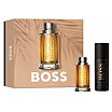 Hugo Boss BOSS The Scent Zestaw upominkowy EDT 50ml + dezodorant spray 150ml