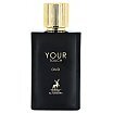 Maison Alhambra Your Touch Oud Woda perfumowana spray 100ml