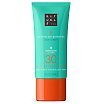 Rituals The Ritual of Karma Sun Protection Face Cream SPF30 Krem przeciwsłoneczny 50ml