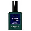 Manucurist Green Flash Led Gel Nail Lacquer Lakier do paznokci 15ml Dark Night