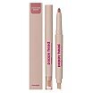 Poppy Head Smudgic Velvet Matt Lipstick Matowa pomadka w kredce 04 Bare Illusion