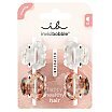 Invisibobble Clipstar Zestaw mini klamer do włosów Petit Bijoux 4szt.