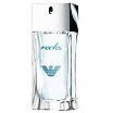 Giorgio Armani Emporio Diamonds Rocks tester Woda toaletowa spray 75ml