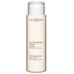 Clarins Cleansing Milk with Gentian tester Mleczko do demakijażu skóra mieszana i tłusta 200ml