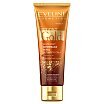 Eveline Summer Gold 3w1 Ekspresowy samoopalacz do twarzy i ciała do ciemnej karnacji 100ml