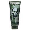 Police To Be Camouflage Special Edition Żel pod prysznic 100ml