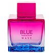 Antonio Banderas Blue Seduction Wave For Women Woda toaletowa spray 100ml