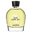 Jean Patou Que Sais Je? tester Woda perfumowana spray 100ml