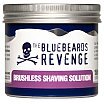 The Bluebeards Revenge Shaving Brushless Solution Krem do golenia bez pędzla 150ml