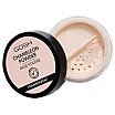 Gosh Chameleon Powder Sypki puder do twarzy 8g 001 Transparent