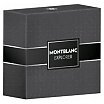 Mont Blanc Explorer Zestaw upominkowy EDP 60ml + żel pod prysznic 100ml