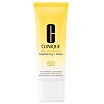 Clinique UV Solutions Brightening + Tinted Mineral Sunscreen Krem do twarzy SPF50 40ml Medium