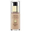 Max Factor Facefinity 3 in 1 All Day Flawness Podkład 3 w 1 SPF 20 30ml 40 Light Ivory