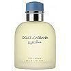 Dolce&Gabbana Light Blue Pour Homme tester Woda toaletowa spray 125ml