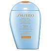 Shiseido Expert Sun Protection Lotion WetForce for Sensitive Skin and Children Krem do opalania do skóry wrażliwej SPF 50 100ml
