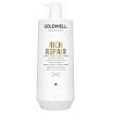 Goldwell Dualsenses Rich Repair Restoring Shampoo Szampon do włosów regenerujący 1000ml