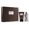 Abercrombie & Fitch First Instinct Zestaw upominkowy EDT 100ml + żel pod prysznic 200ml
