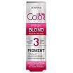 Joanna Ultra Color Pigment Tonujący kolor włosów 100ml Różowy Blond