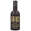 Waterclouds The Dude Hair&Body Wash Żel do mycia włosów i ciała 250ml