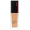 Shiseido Synchro Skin Radiant Lifting Foundation Rozświetlający podkład liftingujący 30ml 360 Citrine