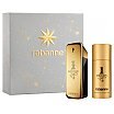 Paco Rabanne 1 Million Zestaw EDT 100ml + EDT 10ml