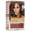 L'Oreal Paris Excellence Creme Farba do włosów 5U