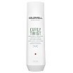 Goldwell Dualsenses Curly Twist Intensive Hydrating Shampoo Szampon nawilżający do włosów kręconych 250ml