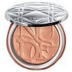 Christian Dior Diorskin Nude Luminizer Lolli'Glow Puder rozświetlający 6g 007 Peach Delight