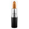 MAC Frost Lipstick Pomadka do ust 3g Bronze Shimmer