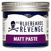 The Bluebeards Revenge Matt Paste Matowa pasta do stylizacji włosów dla mężczyzn 150ml