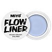 Miyo Flow Liner Eyeliner w kremie 5g 03 Baby Blue