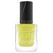 Catrice Gel Affair Lakier do paznokci 10,5ml 033 You're My Lime To My Tequila