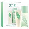Elizabeth Arden Green Tea Zestaw upominkowy EDP 100ml + balsam 100ml
