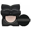 MUZIGAE MANSION Sleek Matt Cushion Pressed Foundation Podkład prasowany 15g N19