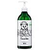 YOPE Naturalny płyn do mycia naczyń 750ml Limonka Rozmaryn