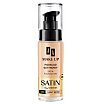 AA Make Up Satin IQ10 System Foundation Podkład do skóry wrażliwej 30ml 103 Light Beige
