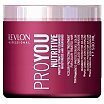 Revlon Professional ProYou Nutritive Moisturizing and Nourishing Treatment Maska do włosów nawilżająco-odżywcza 500ml