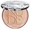 Christian Dior Diorskin Nude Luminizer Puder rozświetlający 6g 001 Nude Glow