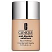 Clinique Anti-Blemish Solutions Liquid Makeup Podkład regulujący 30ml CN15 Fresh Cream Chamois