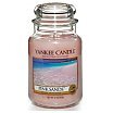 Yankee Candle Świeca zapachowa 623g Pink Sands