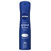 Nivea Protect & Care Antyperspirant spray 150ml