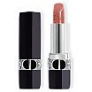 Christian Dior Rouge Floral Care Lip Balm Natural Couture Colour Balsam do ust 3,5g 100 Nude Look Satin Balm