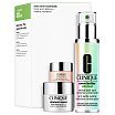 Clinique Even Tone Essentials Zestaw All About Eyes 5ml + Clinique Smart Broad Spectrum SPF15 15ml + Even Better Clinical 50ml