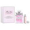 Christian Dior Miss Dior Blooming Bouquet (2023) Zestaw upominkowy EDT 100ml + EDT 10ml