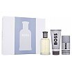 Hugo Boss BOSS Bottled Zestaw upominkowy EDT 100ml + dezodorant sztyft 75ml + żel pod prysznic 100ml