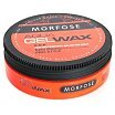 Morfose Professional Aqua Hair Gel Wax Extra Shining Nabłyszczający wosk żelowy do włosów 175ml Melon